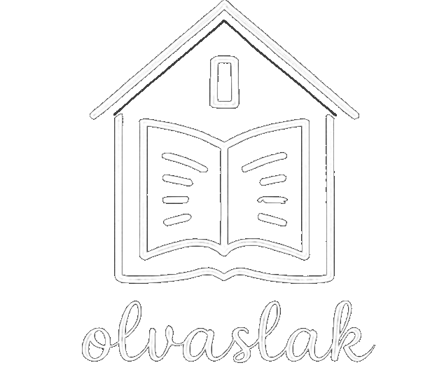 Olvaslak logó